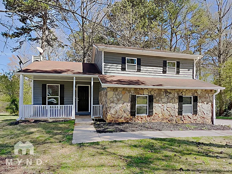 5924 Sutton Dr — Photo 1