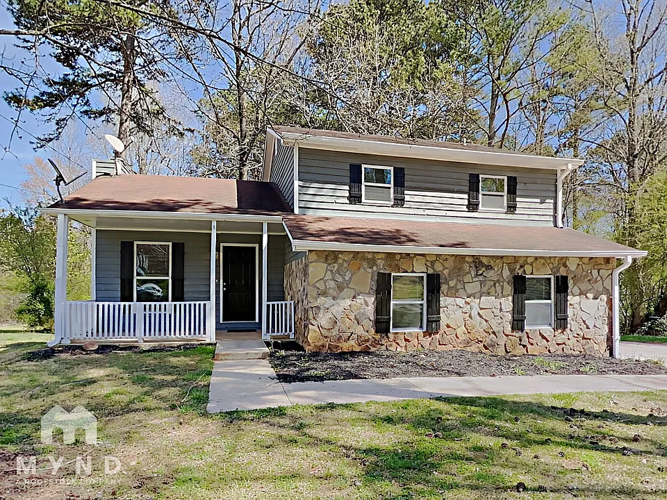 5924 Sutton Dr
