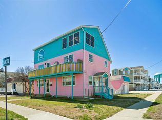154 35th St, Sea Isle City, NJ 08243