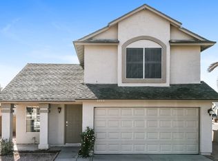 3869 W Elgin St, Chandler, AZ 85226
