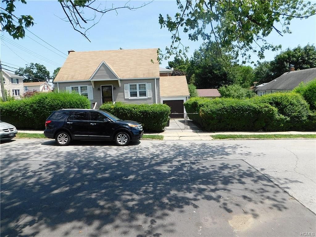 118 Page Ave, Yonkers, NY 10704 Zillow