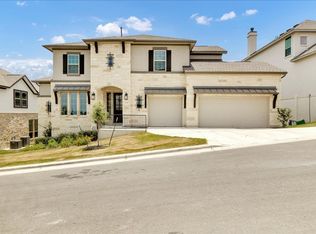 19317 Summit Glory, Spicewood, TX 78669