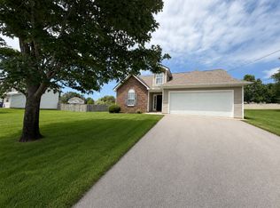 507 Whitewater Ln, Murfreesboro, TN 37129
