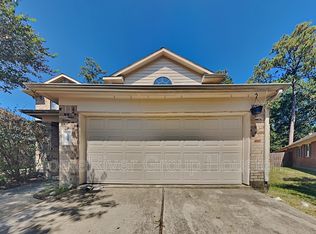 5507 Indian Brook Ct, Spring, TX 77373