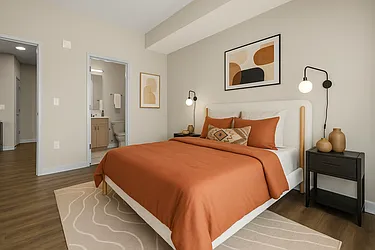 498 52nd Street, #1107