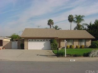 4426 Mount Vernon Ave, Chino, CA 91710