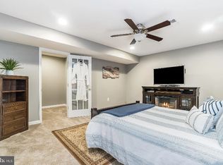 3 Chandler Ct #BASEMENT, Fredericksburg, VA 22405