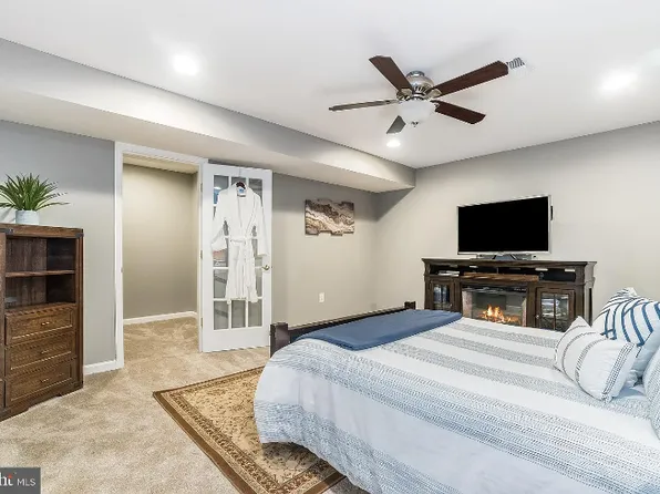 3 Chandler Ct #Basement, Fredericksburg, VA 22405