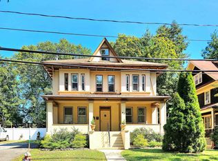 65 W Ivy Ln UNIT 2, Englewood, NJ 07631