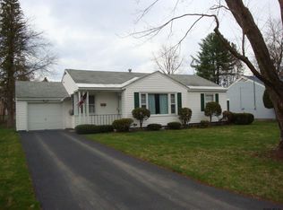 123 Grant Avenue Ext, Queensbury, NY 12804