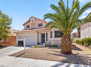 8769 Autumn Wreath Ave, Las Vegas, NV 89129