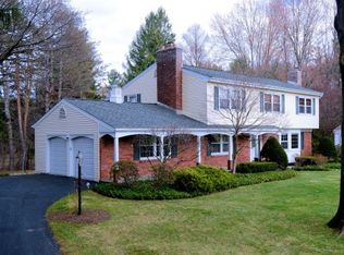 2341 Saint Joseph Dr, Niskayuna, NY 12309