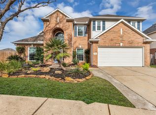 21618 Hannover Frst, Spring, TX 77388