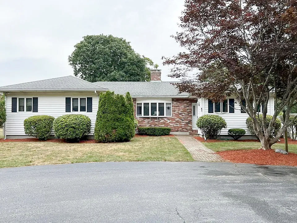 47 Woodland Rd