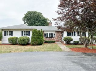 47 Woodland Rd, East Falmouth, MA 02536