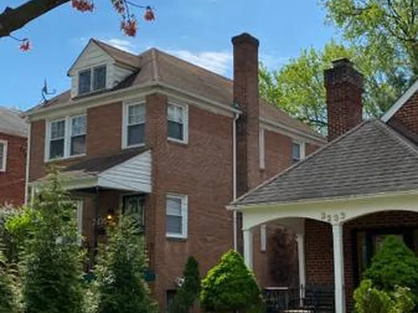 3235 M St SE #1-2-4, Washington, DC 20019