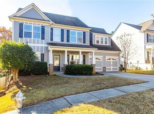 4236 Suwanee Brook Ct, Buford, GA 30518