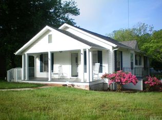 66 S Gaither Ave, Newton, NC 28658