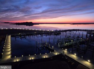 101 Williams St Unit 303, Crisfield, MD 21817