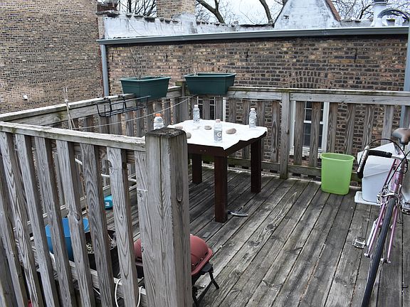 5th image of 3239 N Damen Ave APT 3
