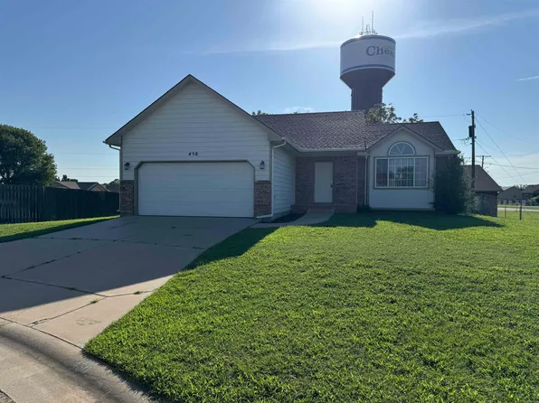 450 Meadows Ct, Cheney, KS 67025