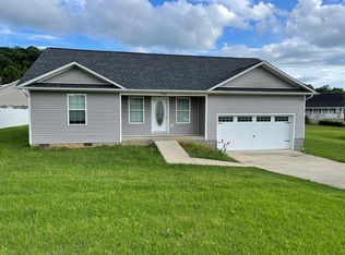 1412 E Church St, Greeneville, TN 37745