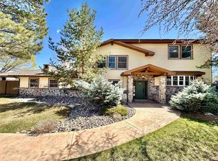 62108 Chu Chu Ln, Montrose, CO 81403
