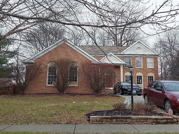 2nd image of 20284 Ellsworth Dr