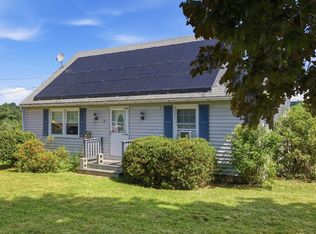 25 Bixby Rd, Spencer, MA 01562