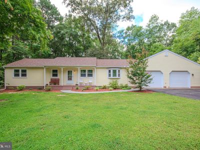 26929 S Tourmaline Dr, Hebron, MD, 21830