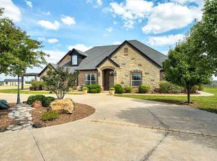 298 N Aspen Dr, Blanchard, OK 73010