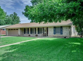 3006 Skylark Dr, Austin, TX 78757