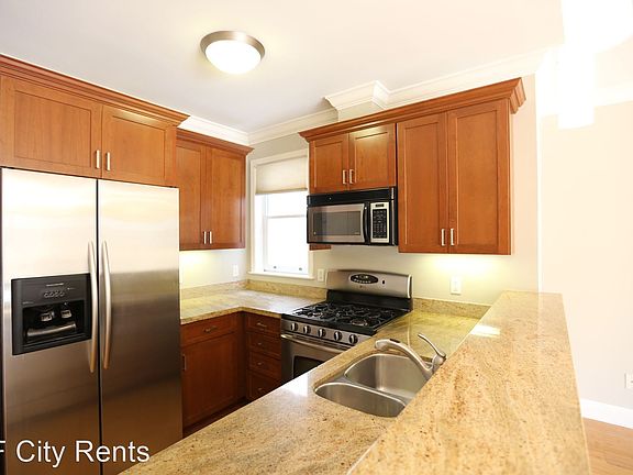 4th image of 773 Tehama St Unit 1