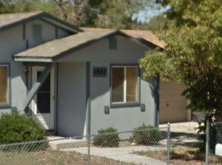 1885 Monterey Rd, Colorado Springs, CO 80910