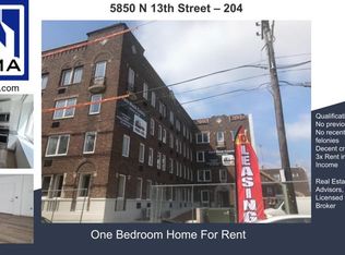 5850 N 13th St #8, Philadelphia, PA 19141