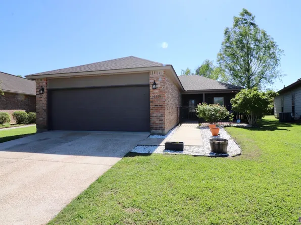 1525 Tasajillo Dr, Saint Gabriel, LA 70776