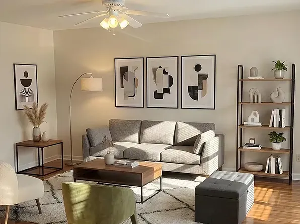 14848 88th Ave APT 4J, Jamaica, NY 11435