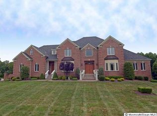 4 Cranbury Brook Dr, Millstone Township, NJ 08535