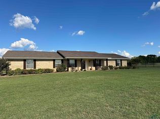4642 Fm 450 N, Hallsville, TX 75650