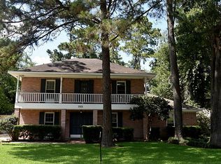 1911 Hidden Creek Dr, Humble, TX 77339