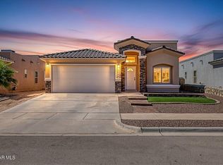 13708 Garforth Ave, El Paso, TX 79928