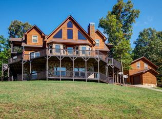 57 Honeysuckle Ln, Murphy, NC 28906