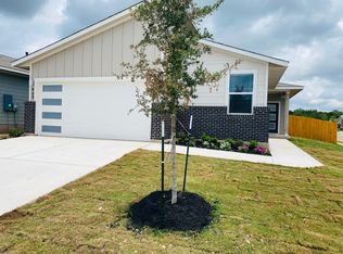 469 Agave Azul Way, Leander, TX 78641