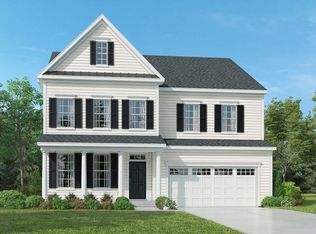 129 Cramerton Dr, Holly Springs, NC 27540