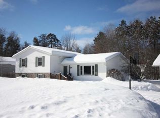 8035 Timber Dr, Lake Tomahawk, WI 54539