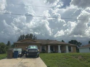 2707 46th St W, Lehigh Acres, FL 33971