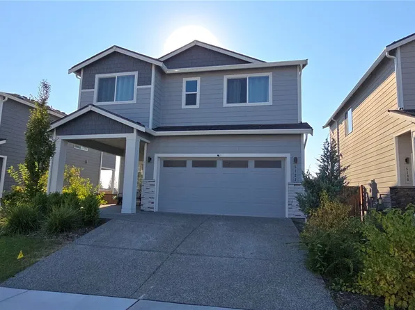5122 86th Avenue NE, Marysville, WA 98270