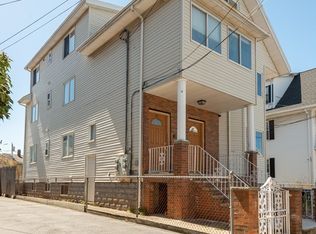 19 Stuart St, Everett, MA 02149