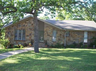2402 Foliage Dr, Ada, OK 74820