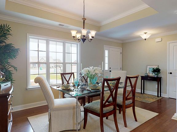 5th image of 6027 Sagebrush Drive